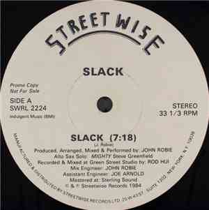Slack  - Slack