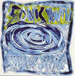 Sonic Youth - 100% A Kool Thing