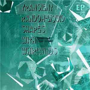 Sound Spread - Transient Random-Liquid Shapes With Whirlwinds