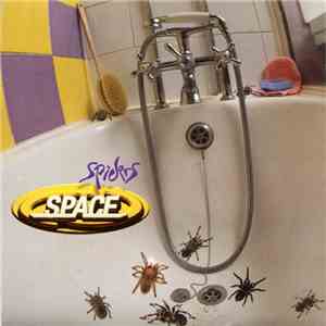 Space  - Spiders