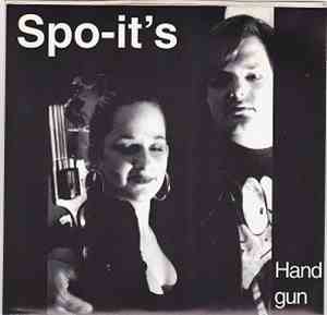 Spo-It's - Hand Gun