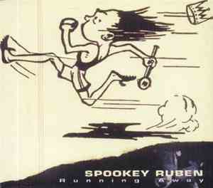 Spookey Ruben - Running Away
