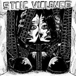 Stoic Violence - Stoic Violence
