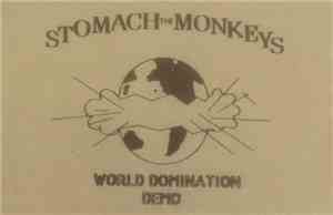 Stomach Monkeys - World Domination Demo