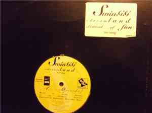 Swingg - Dreamland / Festival Of Fun