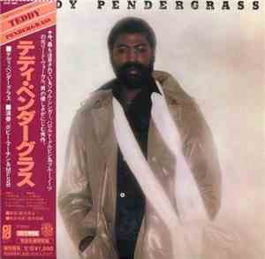 Teddy Pendergrass - Teddy Pendergrass