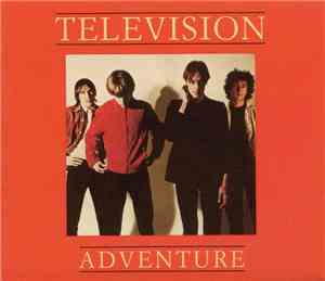 Television - Adventure