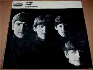 The Beatles - With The Beatles