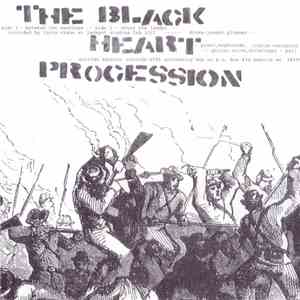 The Black Heart Procession - Between The Machines