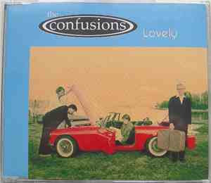 The Confusions - Lovely