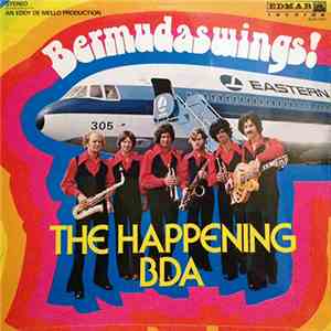 The Happening BDA - Bermudaswings!