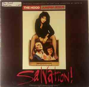 The Hood / Jumpin' Jesus - Salvation!