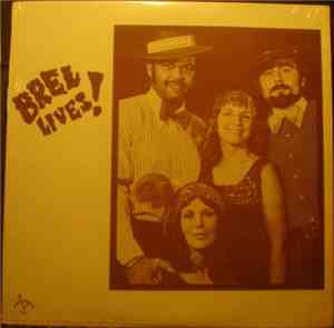 The Phil Marcus Esser Professional Music Theater (Of Detroit) - Brel Lives!