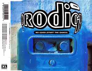The Prodigy - No Good (Start The Dance)