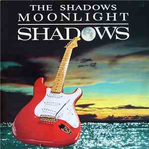 The Shadows - Moonlight Shadows