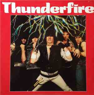 Thunderfire - Thunderfire