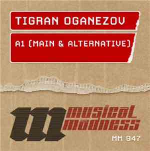 Tigran Oganezov - A1