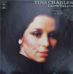 Tina Charles - I Love To Love