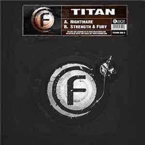 Titan  - Nightmare / Strength & Fury