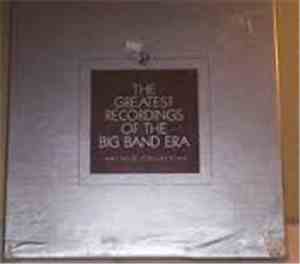 Tommy Dorsey And His Orchestra - Tommy Dorsey - The Many Sides
