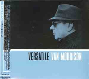 Van Morrison - Versatile