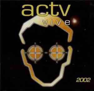Various - ACTV Vive 2002