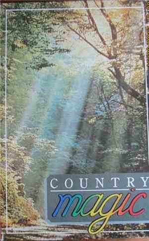 Various - Country Magic