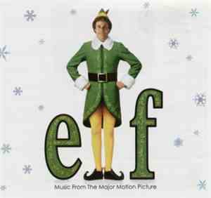 Various - Elf - Music From The Major Motion Picture