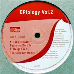 Various - EPiology Vol.2