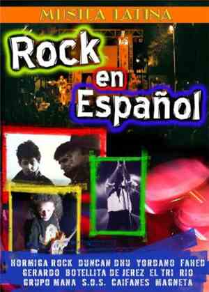 Various - Música Latina - Rock En Español