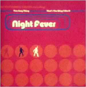Various - Night Fever