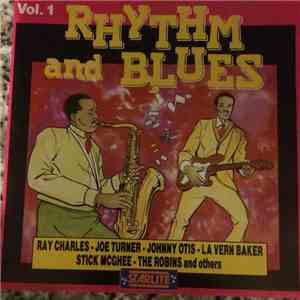 Various - Rhythm And Blues - Vol. 1