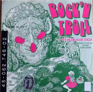 Various - Rock 'n Troll
