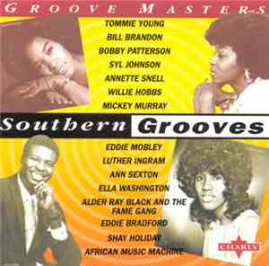 Various - Southern Grooves