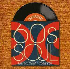 Various - The Masters: 60s Soul