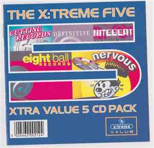 Various - The X:Treme Five