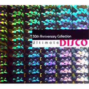 Various - Ultimate Disco