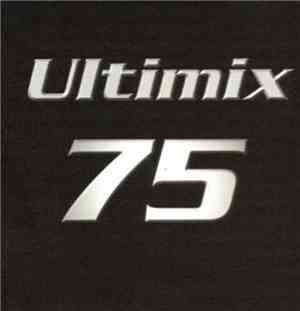 Various - Ultimix 75