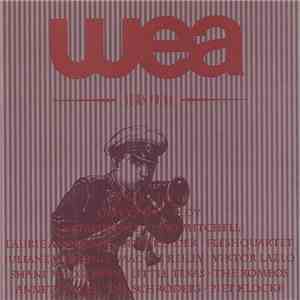 Various - WEA News # 9/94