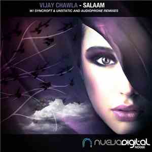 Vijay Chawla - Salaam