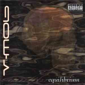 V-Mob - Equilibrium