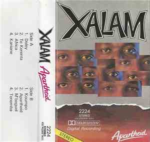 Xalam - Apartheid