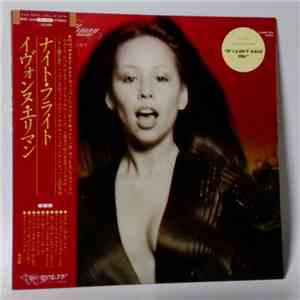 Yvonne Elliman - Night Flight