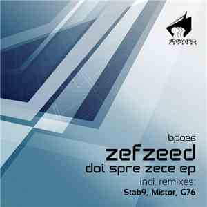 Zefzeed - Doi Spre Zece EP