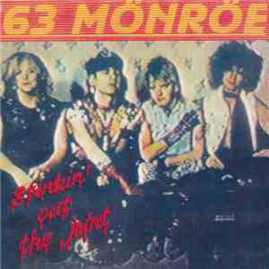 63 Monroe - Stinkin´ Out The Joint