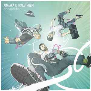 Aka Aka & Thalstroem - Connected