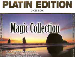 All Stars  - The Magic Sounds Of Nature - Magic Collection