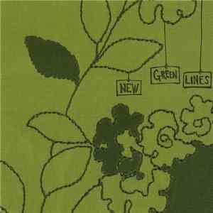 Amber Rubarth - New Green Lines