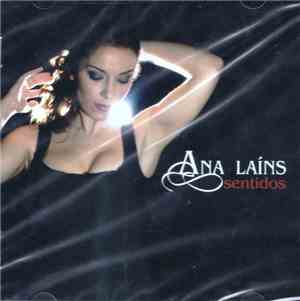 Ana Laíns - Sentidos