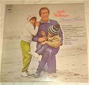 Andy Williams - Happy Heart